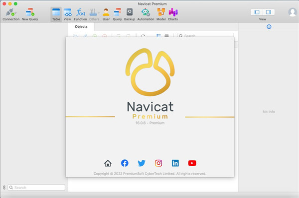 图片[1]-Navicat破解（Navicat16安装破解教程）-不靠谱程序员